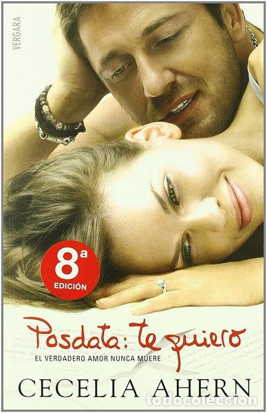 Libros: Posdata: Te quiero- 9788466639071 - Foto 1