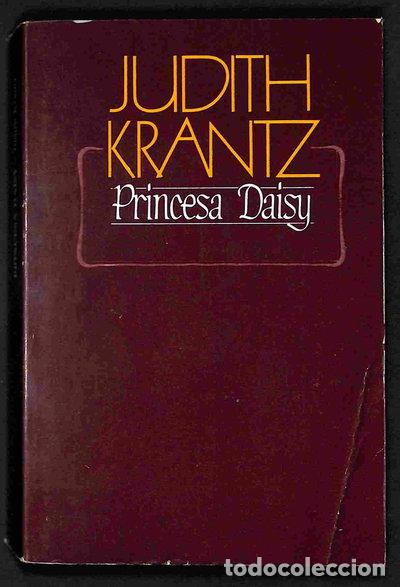 Libros: Princesa Daisy- 9788401371721