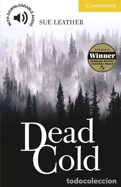 Libros: Dead Cold- 9780521693790 - Foto 1