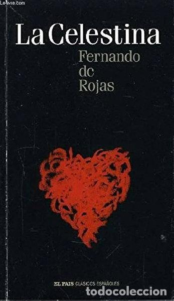 Livros em segunda m&atilde;o: La Celestina- 9788496390966