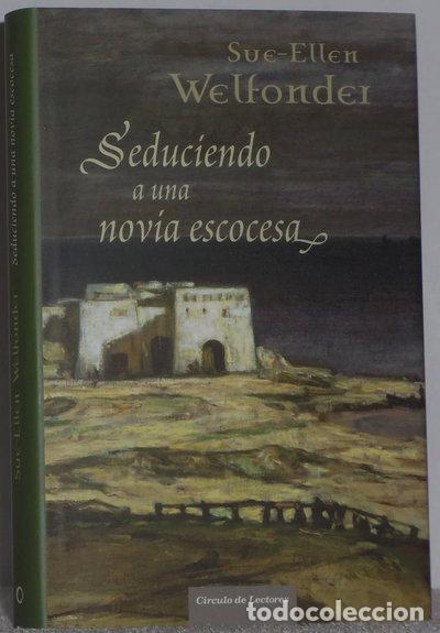 Livros em segunda m&atilde;o: Seduciendo a una novia escocesa- 9788467258646