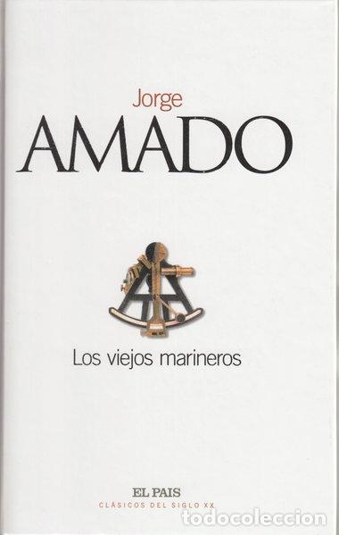 Libros: Los viejos marineros- 9788489669581
