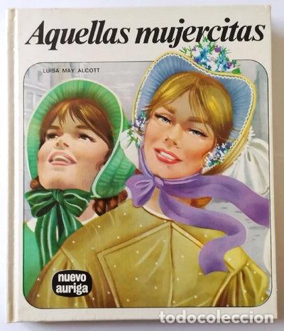 Libros: Aquellas mujercitas- 9788420100869