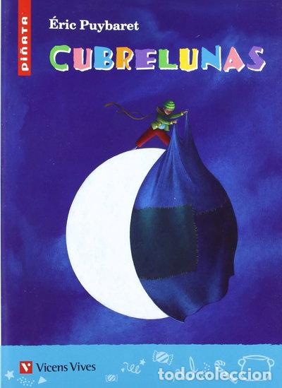 Libros: Cubrelunas- 9788431693886 - Foto 1