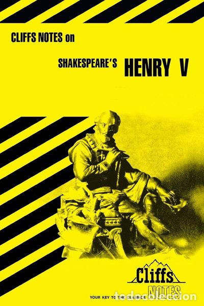 Libros: Henry V- 9780822000297