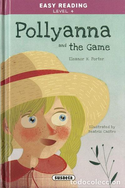 Libros: Pollyanna and the Game- 9788467766486