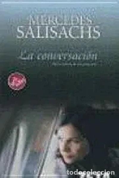 Libros: La conversaci&oacute;n- 9788496546011