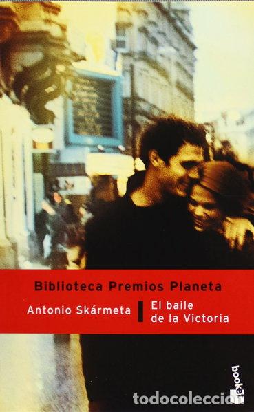 Libros: El baile de la Victoria- 9788408053293 - Foto 1