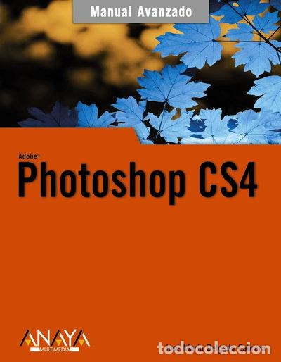 Libros: Photoshop CS4- 9788441525979 - Foto 1