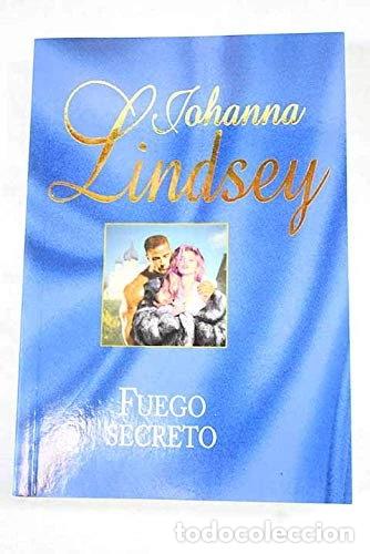 Libros: Fuego secreto- 9788447368808