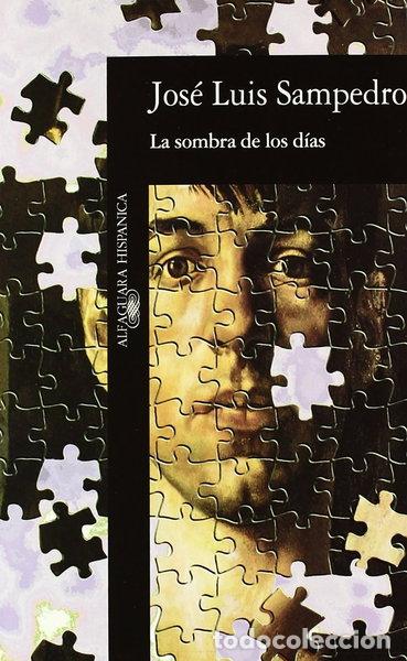 Libros: La sombra de los d&iacute;as- 9788420481463