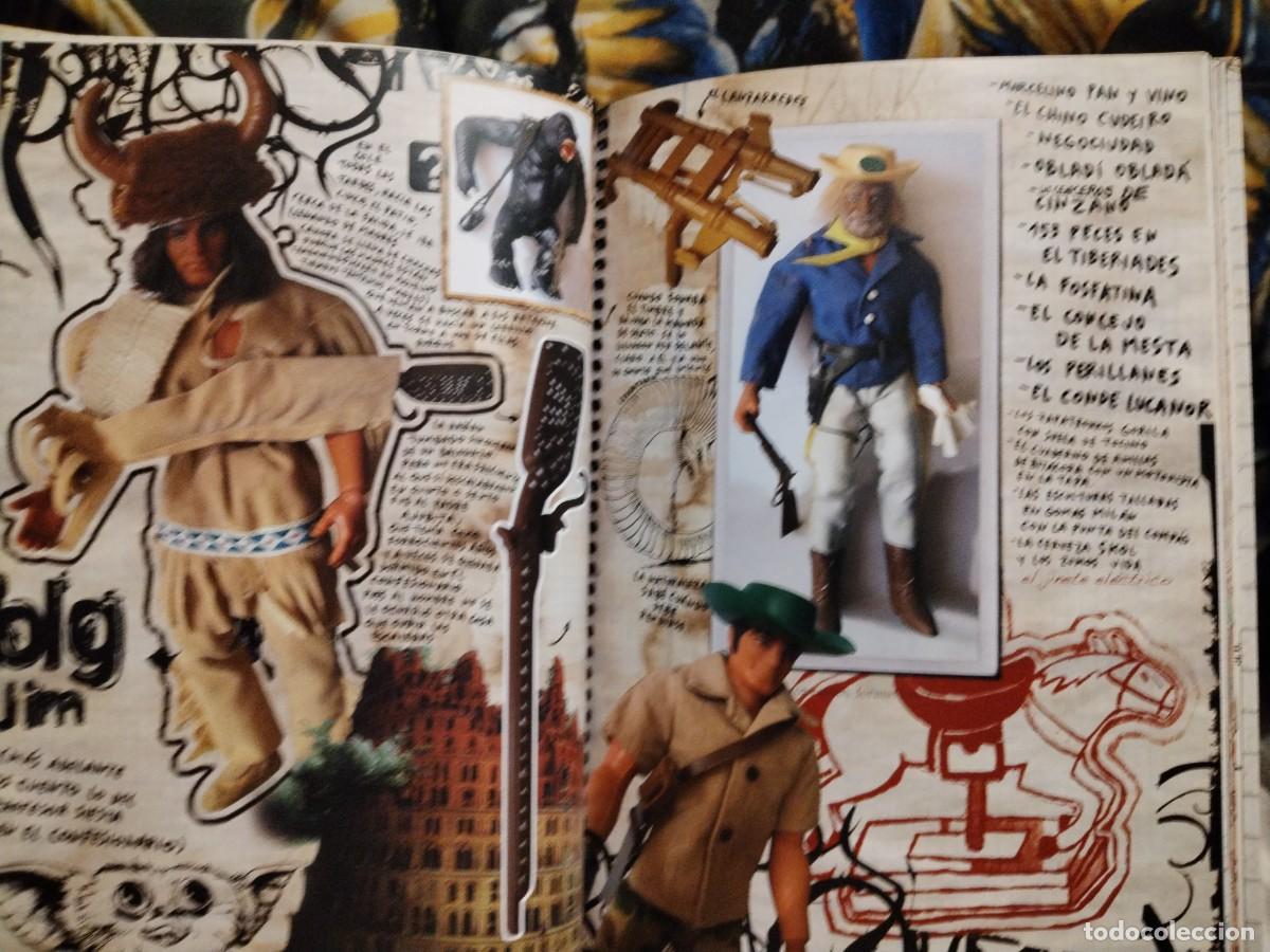 Libros: Papel y pl&aacute;stico 3- &Oacute;scar lombana - Foto 8