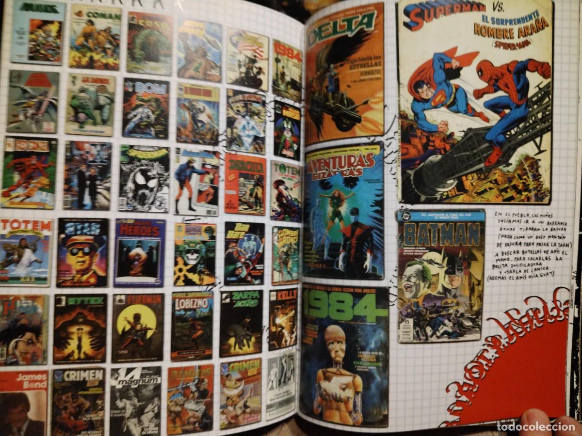 Libros: Papel y pl&aacute;stico 3- &Oacute;scar lombana - Foto 11