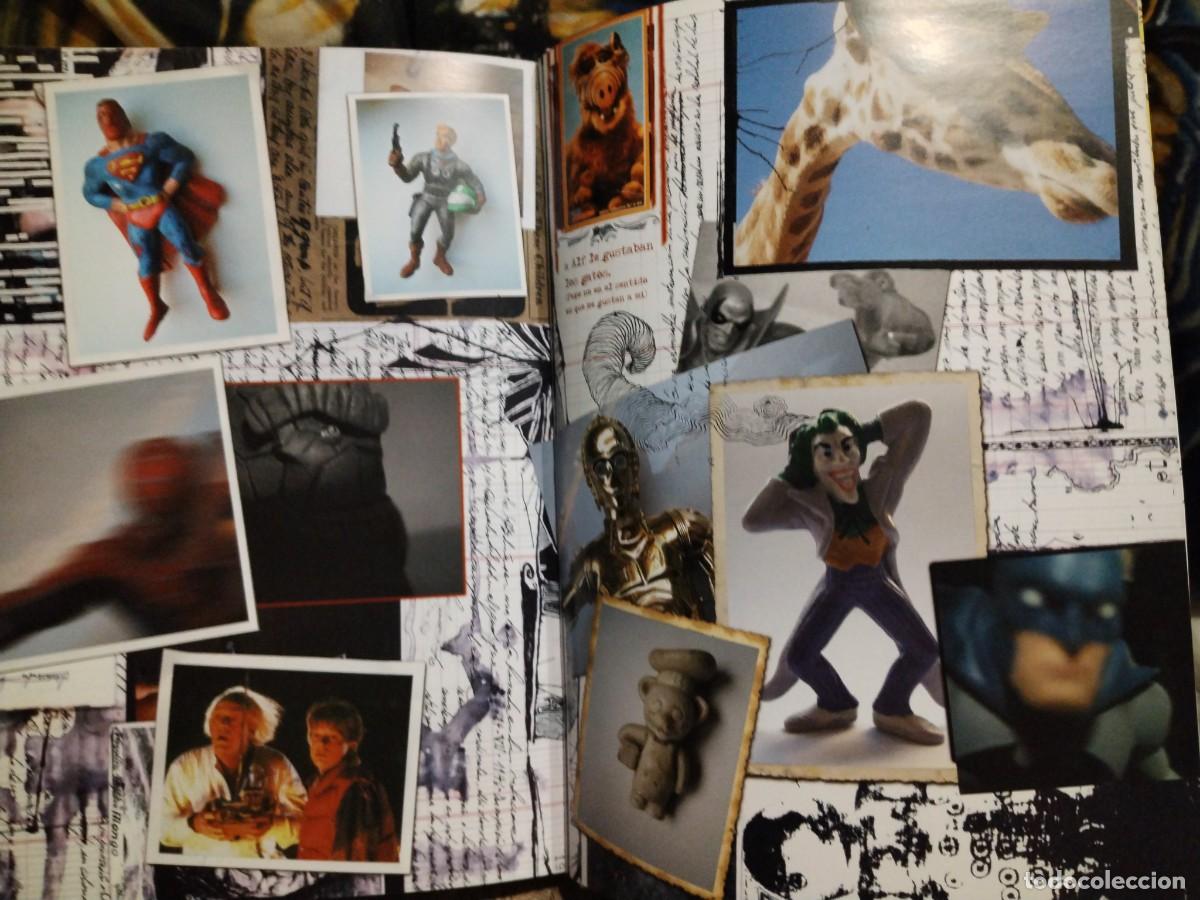 Libros: Papel y pl&aacute;stico 3- &Oacute;scar lombana - Foto 12