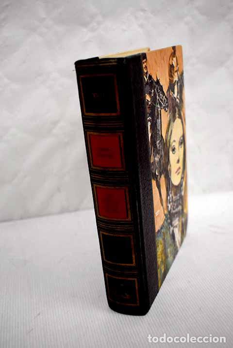 Libros: Las &aacute;guilas de la estepa.- Salgari, Emilio