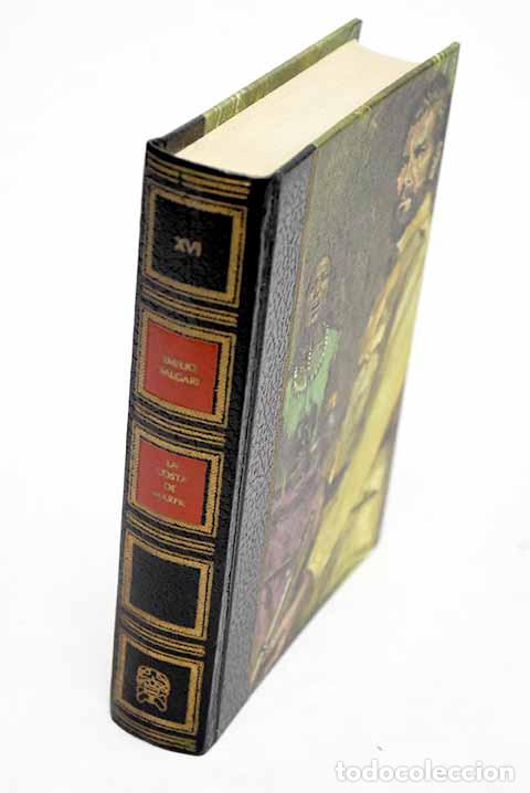 Libros: La Costa de marfil: Salgari, Emilio.- Salgari, Emilio