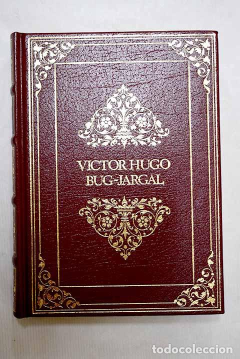 Libros: Bug-jargal: Hugo, Victor.- Hugo, Victor