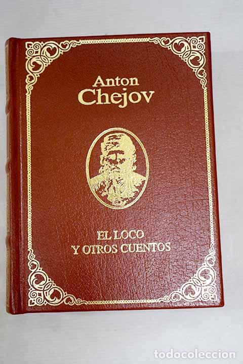 Libros: Cuentos: Chejov, Anton.- Chejov, Anton - Foto 1