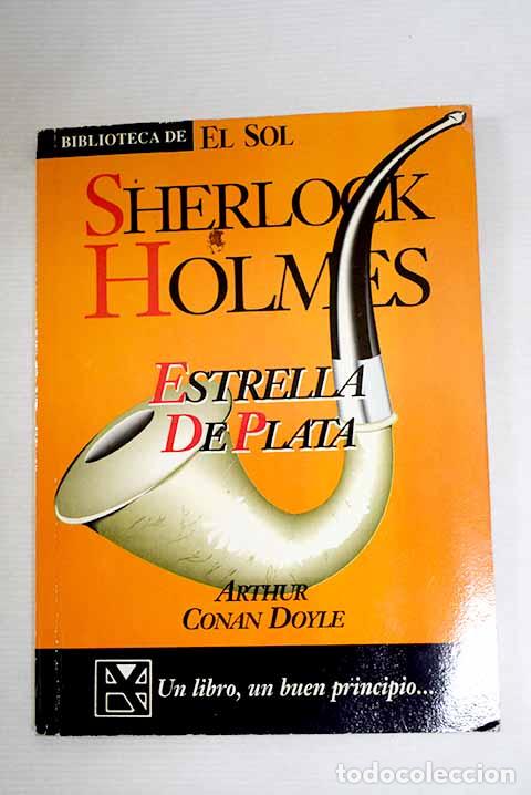 Livres: Estrella de plata: Conan-Doyle, Arthur.- Conan-Doyle, Arthur