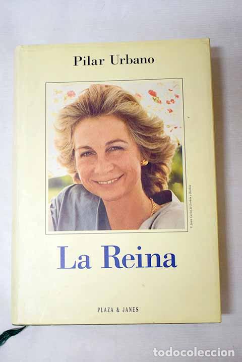 Livros em segunda m&atilde;o: La reina: Urbano, Pilar.- Urbano, Pilar