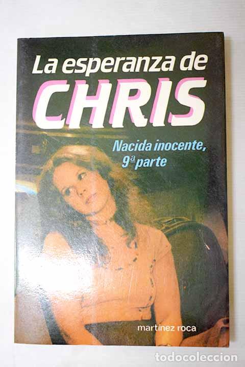 Livres: La esperanza de Chris.- May, Paul