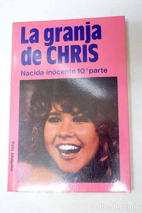 Livres: La granja de Chris: May, Paul.- May, Paul