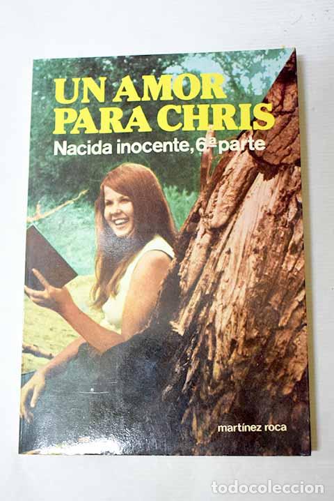 Livres: Un amor para Chris: May, Paul.- May, Paul