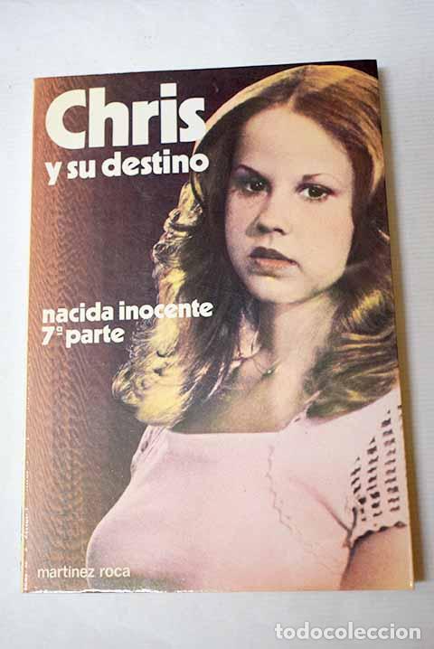 Livres: Chris y su destino: May, Paul.- May, Paul