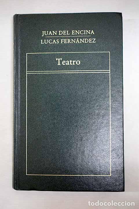 Libros: Teatro: : Orbis.: 1983.: 21 cm. 252 p. Encuadernaci&oacute;n en tapa dura de editorial