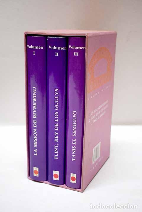 Libri di seconda mano: Preludios de la Dragonlance: segunda trilog&iacute;a