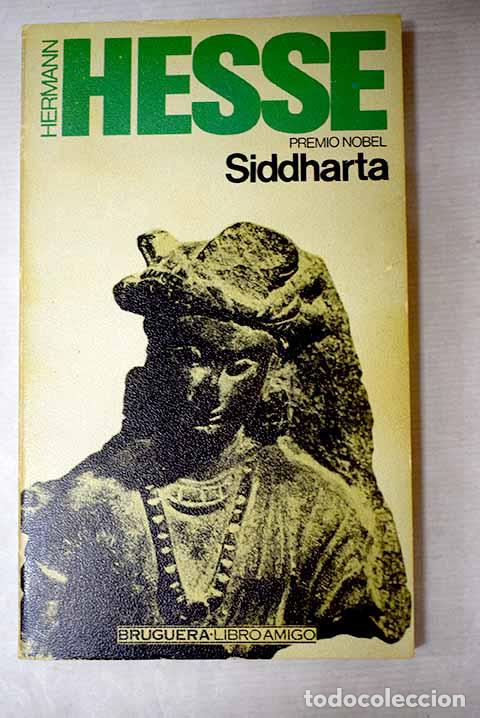 Libri di seconda mano: Siddharta: Hesse, Hermann.- Hesse, Hermann