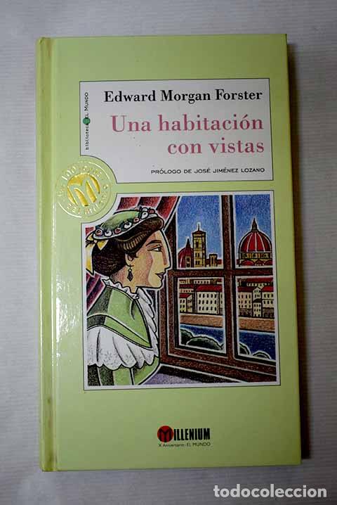 books: Una habitaci&oacute;n con vistas.- Forster, E. M.