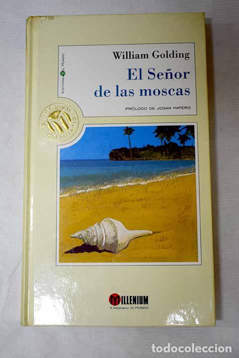 Livros em segunda m&atilde;o: El se&ntilde;or de las moscas.- Golding, William