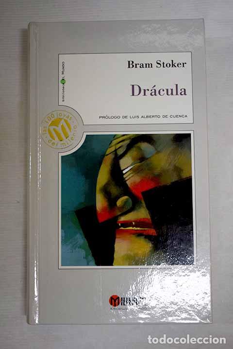 Livres: Dr&aacute;cula: Stoker, Bram.- Stoker, Bram