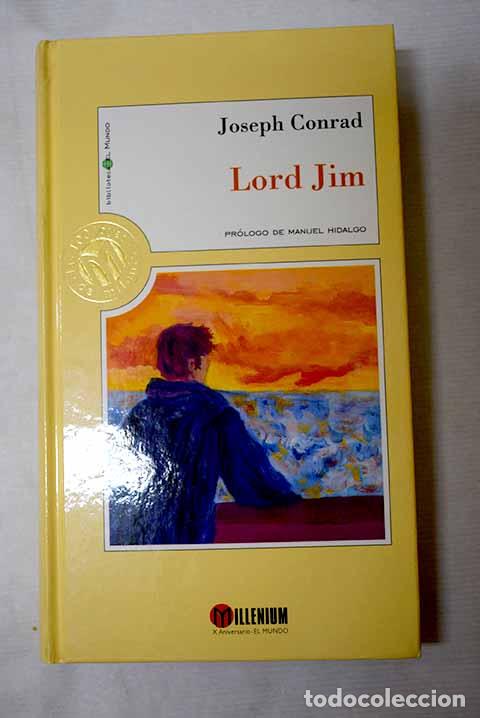 Livres: Lord Jim: Conrad, Joseph.- Conrad, Joseph