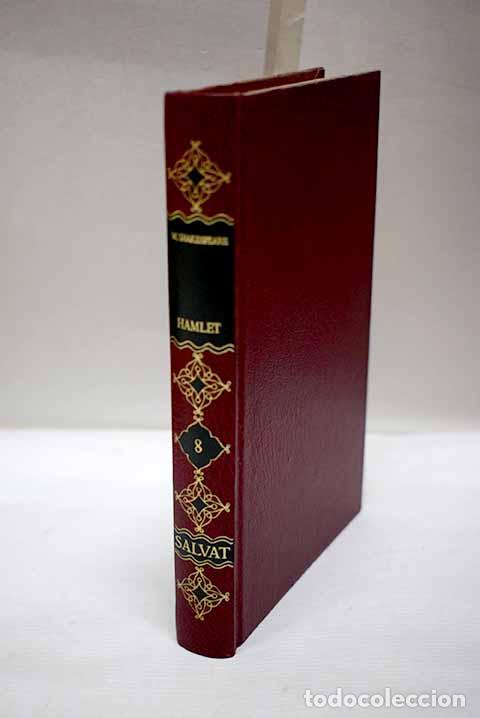 Libri di seconda mano: Hamlet: Shakespeare, William.- Shakespeare, William
