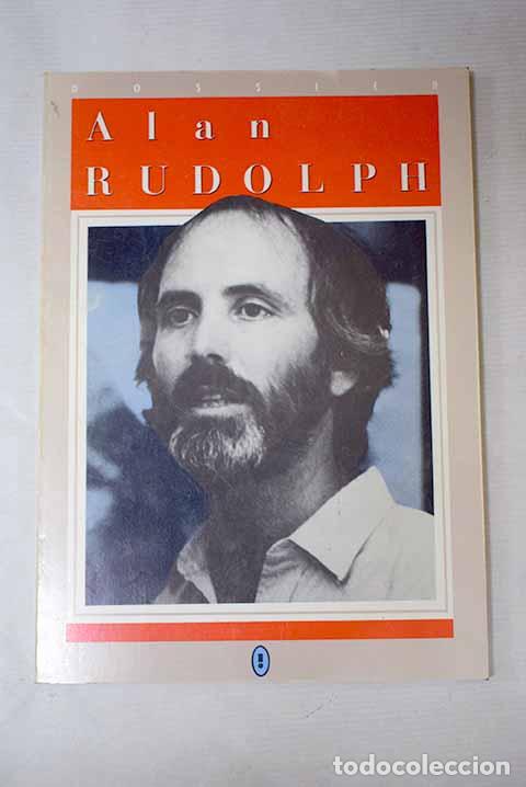 B&uuml;cher: Alan Rudolph: : Dicrefilm.