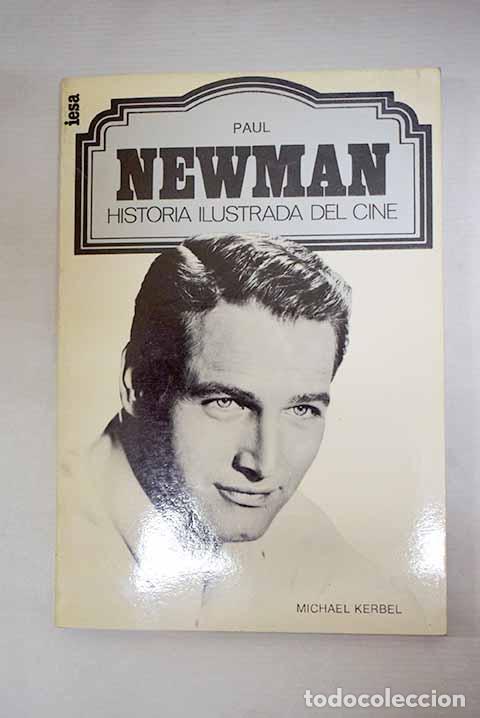 Libros: Paul Newman: Kerbel, Michael.- Kerbel, Michael