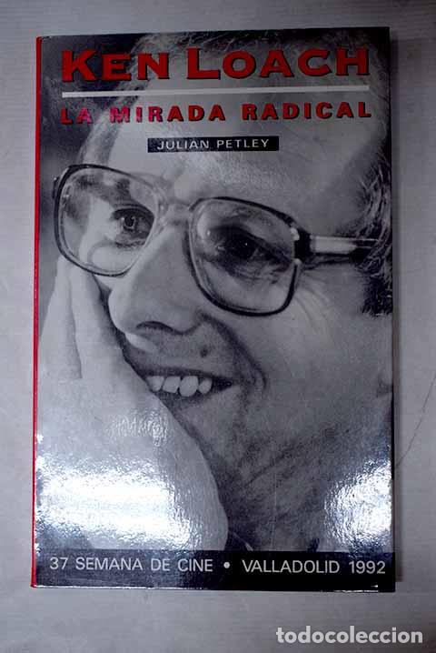 Livros em segunda m&atilde;o: Ken Loach: la mirada radical.- Petley, Julian