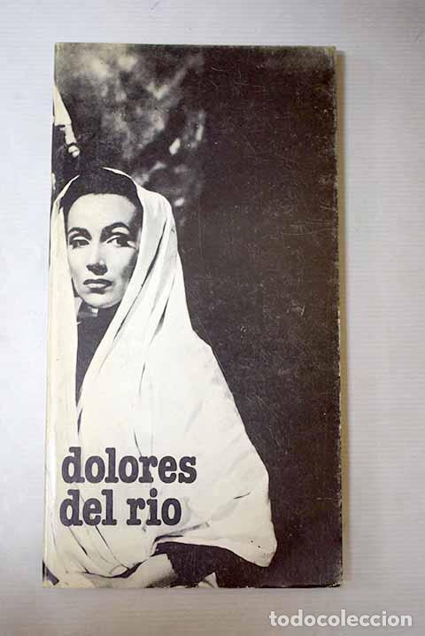 Livros em segunda m&atilde;o: Dolores del R&iacute;o: : [Imp. Imen].