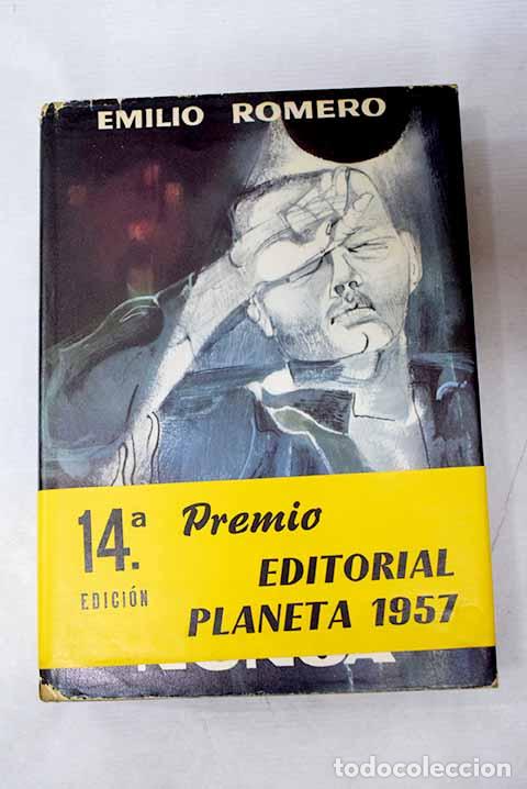 Libri di seconda mano: La paz empieza nunca.- Romero, Emilio