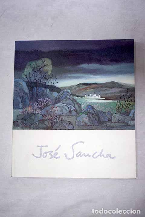 B&uuml;cher: Jos&eacute; Sancha: Sancha, Jos&eacute;.- Sancha, Jos&eacute;