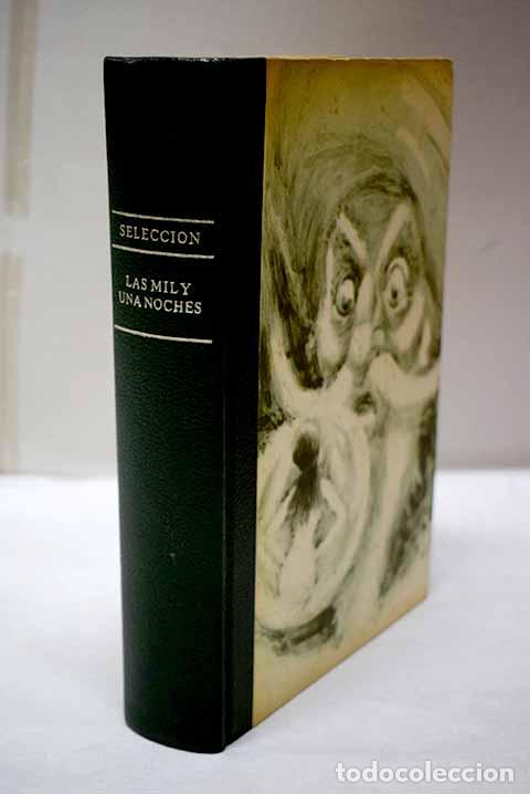 B&uuml;cher: Selecci&oacute;n de Las mil y una noches