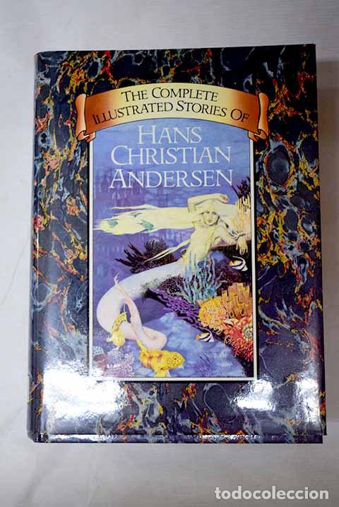 Libros: The Complete Illustrated Works of Hans Christian Andersen.- Andersen, Hans Christian