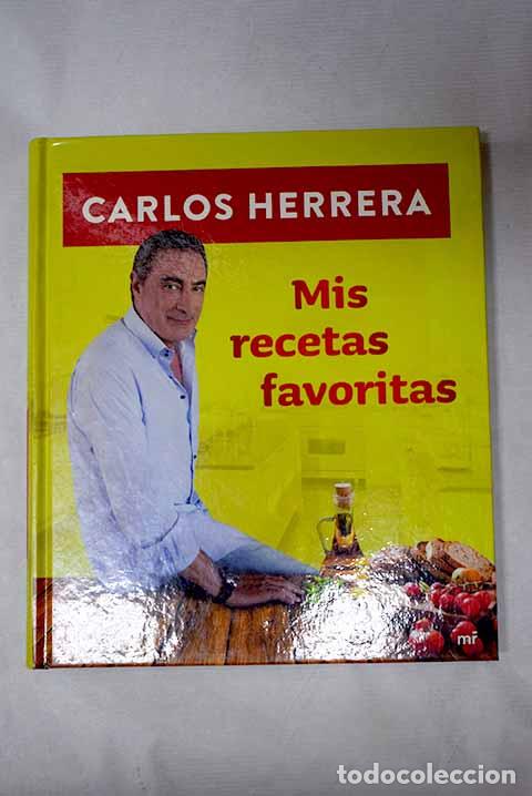 Libros: Mis recetas favoritas - Foto 1