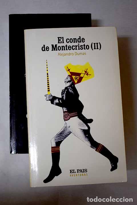 Livros em segunda m&atilde;o: El conde de Montecristo.- Dumas, Alejandro