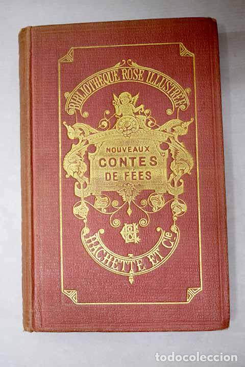 Livros em segunda m&atilde;o: Nouveaux contes de f&eacute;es: pour les petits enfants.- S&eacute;gur, Sophie de