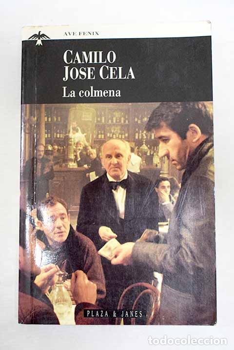 Livros em segunda m&atilde;o: La colmena: Cela, Camilo Jos&eacute;.- Cela, Camilo Jos&eacute;