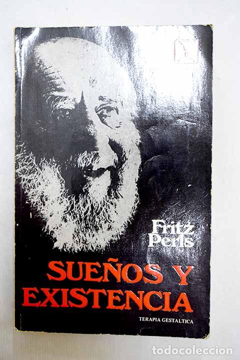 Livros em segunda m&atilde;o: Sue&ntilde;os y existencia: Perls, Frederick S..- Perls, Frederick S.