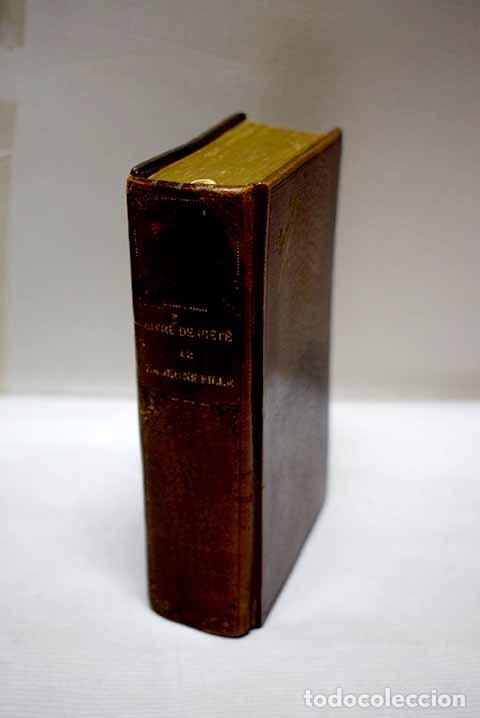Libros: Le livre de pi&eacute;t&eacute; de la jeune fille